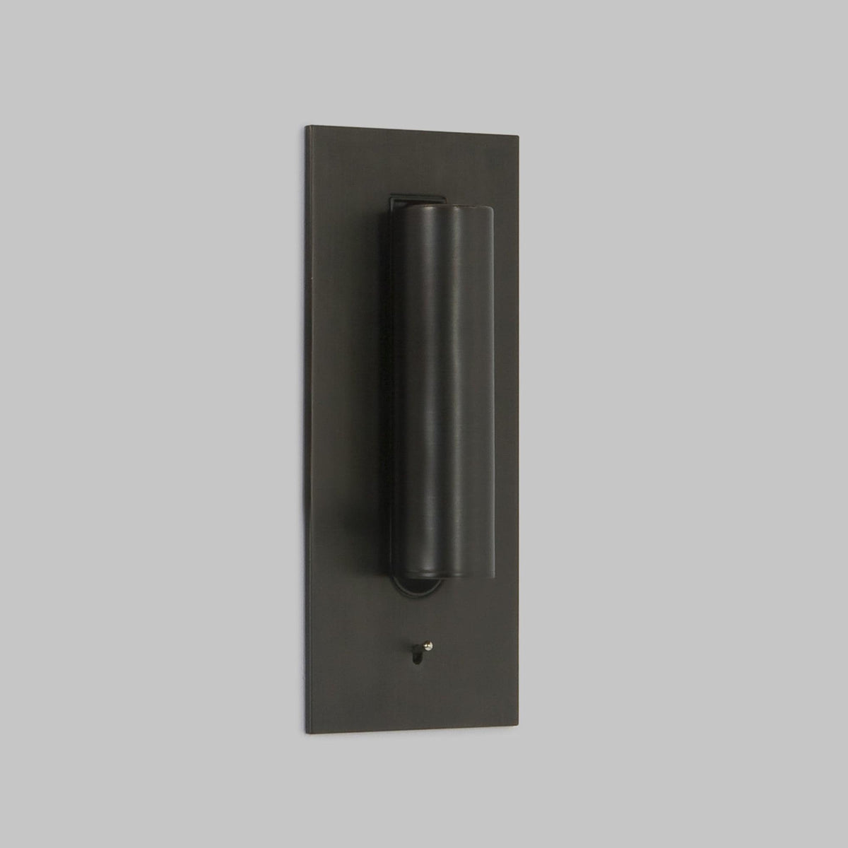 Gadrisse Aluminium Wall Light-Moonnatur