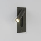 Gadrisse Aluminium Wall Light-Moonnatur