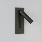Gadrisse Aluminium Wall Light-Moonnatur