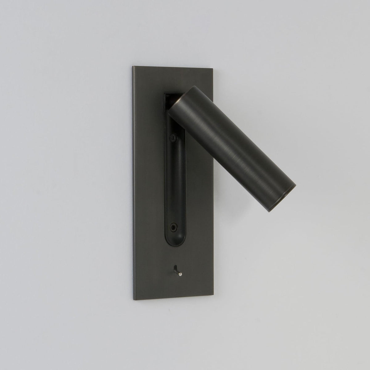 Gadrisse Aluminium Wall Light-Moonnatur