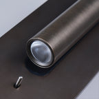 Gadrisse Aluminium Wall Light-Moonnatur