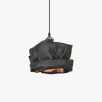 Weldenhill Paper Pendant Light-Moonnatur