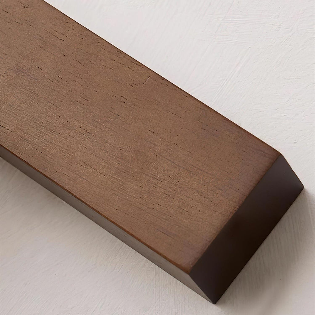 Ravenseris Travertine Wall Light-Moonnatur