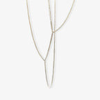 Hadrenis Acrylic Chandelier-Moonnatur