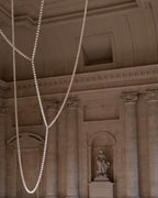 Hadrenis Acrylic Chandelier-Moonnatur