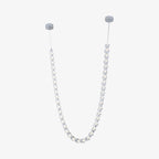 Myrenwyn Acrylic Chandelier-Moonnatur