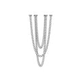 Whitenhaven Acrylic Chandelier-Moonnatur
