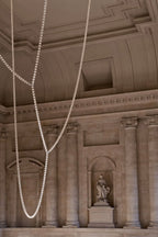 Myrenwyn Acrylic Chandelier-Moonnatur