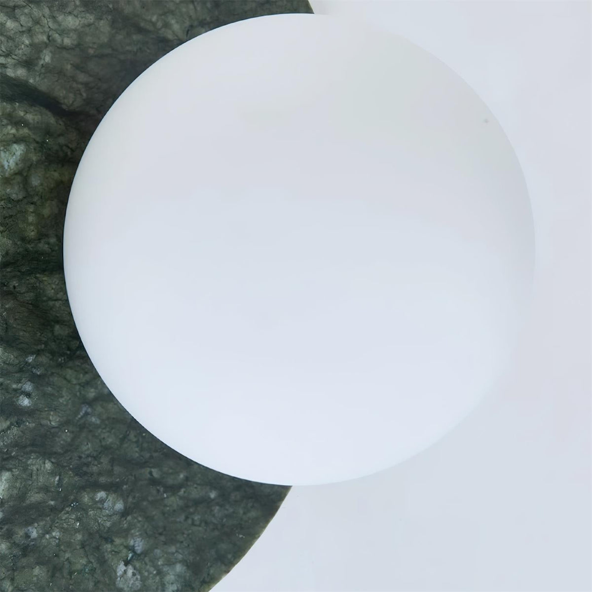 Laderenelle Glass Wall Light-Moonnatur