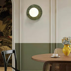 Laderenelle Glass Wall Light-Moonnatur