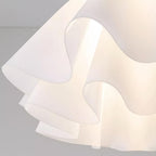 Jardencove Plastic Pendant Light-Moonnatur