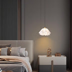 Jardencove Plastic Pendant Light-Moonnatur