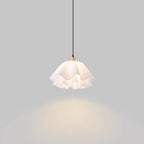 Jardencove Plastic Pendant Light-Moonnatur