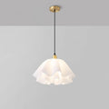 Jardencove Plastic Pendant Light-Moonnatur