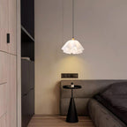 Jardencove Plastic Pendant Light-Moonnatur