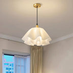 Jardencove Plastic Pendant Light-Moonnatur