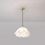 Jardencove Plastic Pendant Light-Moonnatur