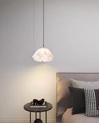 Jardencove Plastic Pendant Light-Moonnatur