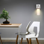 Berelwren Alabaster Wall Light-Moonnatur