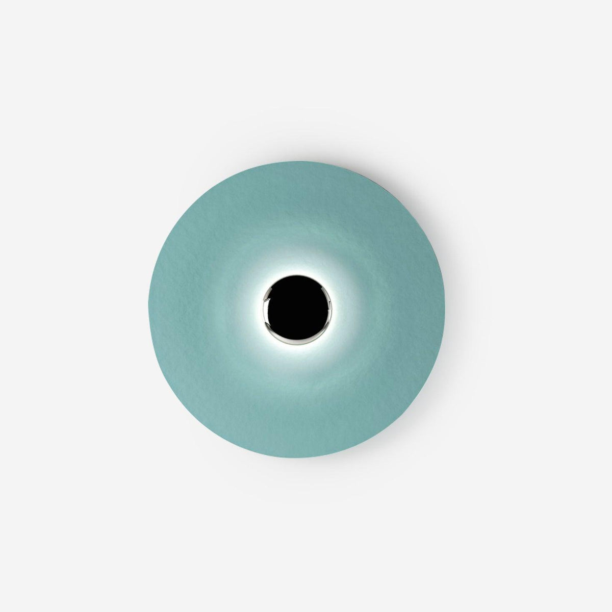 Harvenmoss Metal Wall Light-Moonnatur