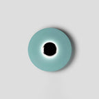 Harvenmoss Metal Wall Light-Moonnatur
