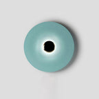 Harvenmoss Metal Wall Light-Moonnatur