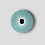 Harvenmoss Metal Wall Light-Moonnatur