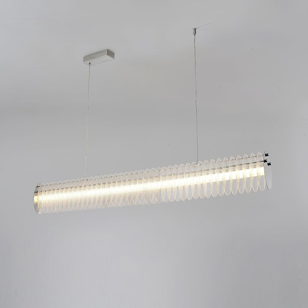 Veyrenenora Acrylic Chandelier-Moonnatur