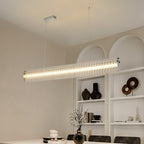 Veyrenenora Acrylic Chandelier-Moonnatur
