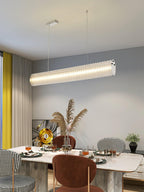 Veyrenenora Acrylic Chandelier-Moonnatur