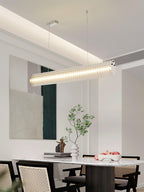 Veyrenenora Acrylic Chandelier-Moonnatur
