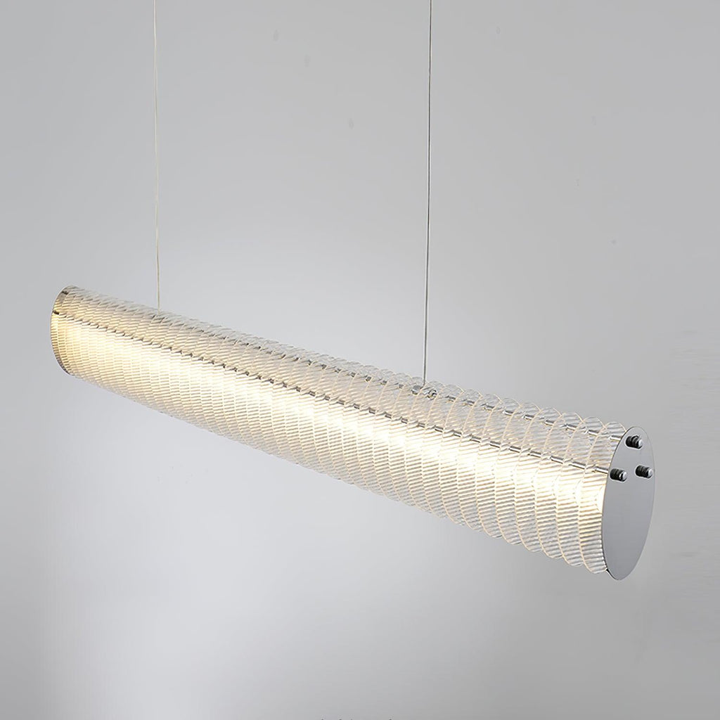 Veyrenenora Acrylic Chandelier-Moonnatur