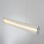 Veyrenenora Acrylic Chandelier-Moonnatur