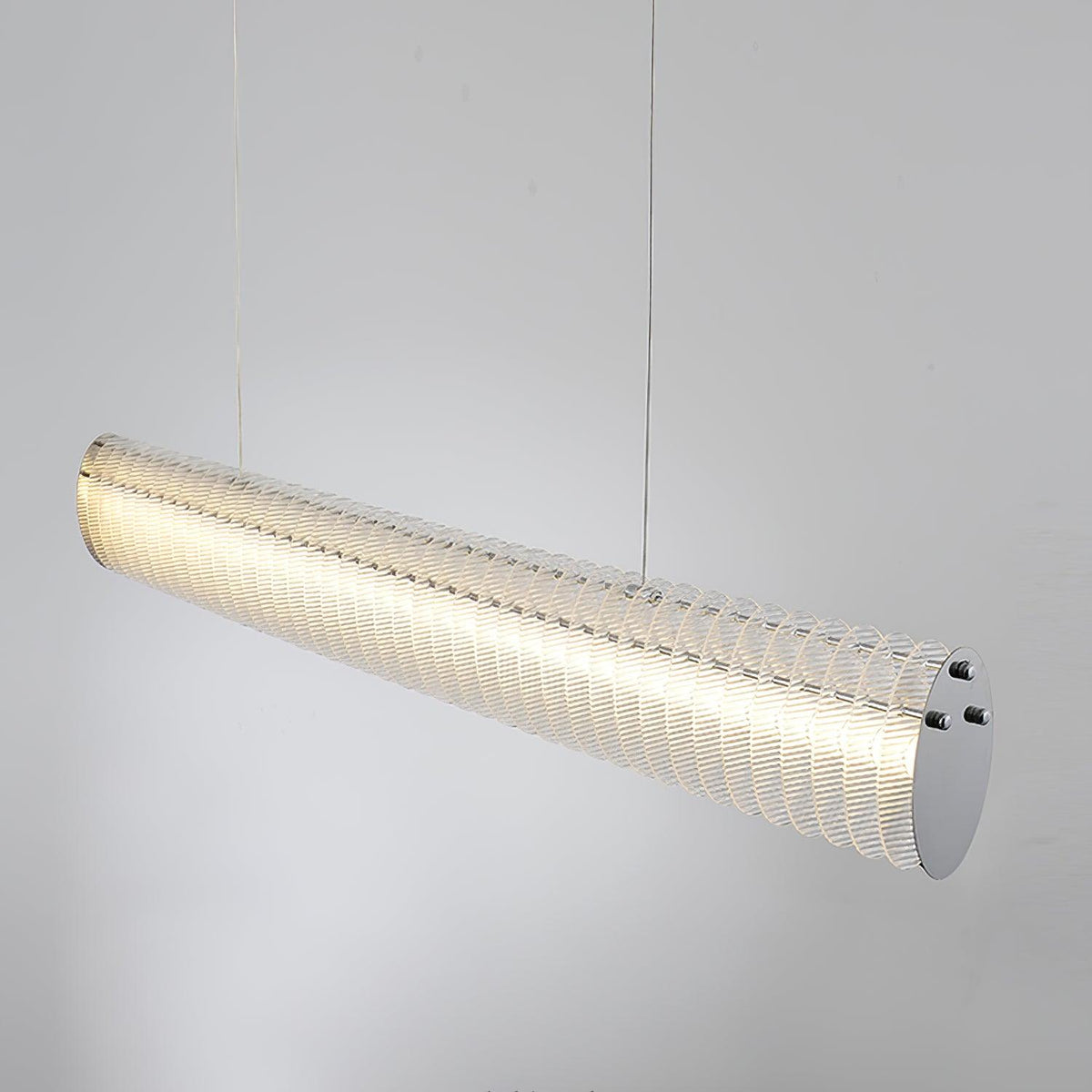 Veyrenenora Acrylic Chandelier-Moonnatur