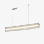 Veyrenenora Acrylic Chandelier-Moonnatur