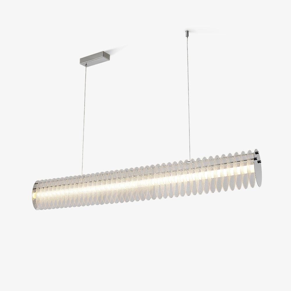 Veyrenenora Acrylic Chandelier-Moonnatur