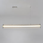 Veyrenenora Acrylic Chandelier-Moonnatur