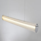 Veyrenenora Acrylic Chandelier-Moonnatur