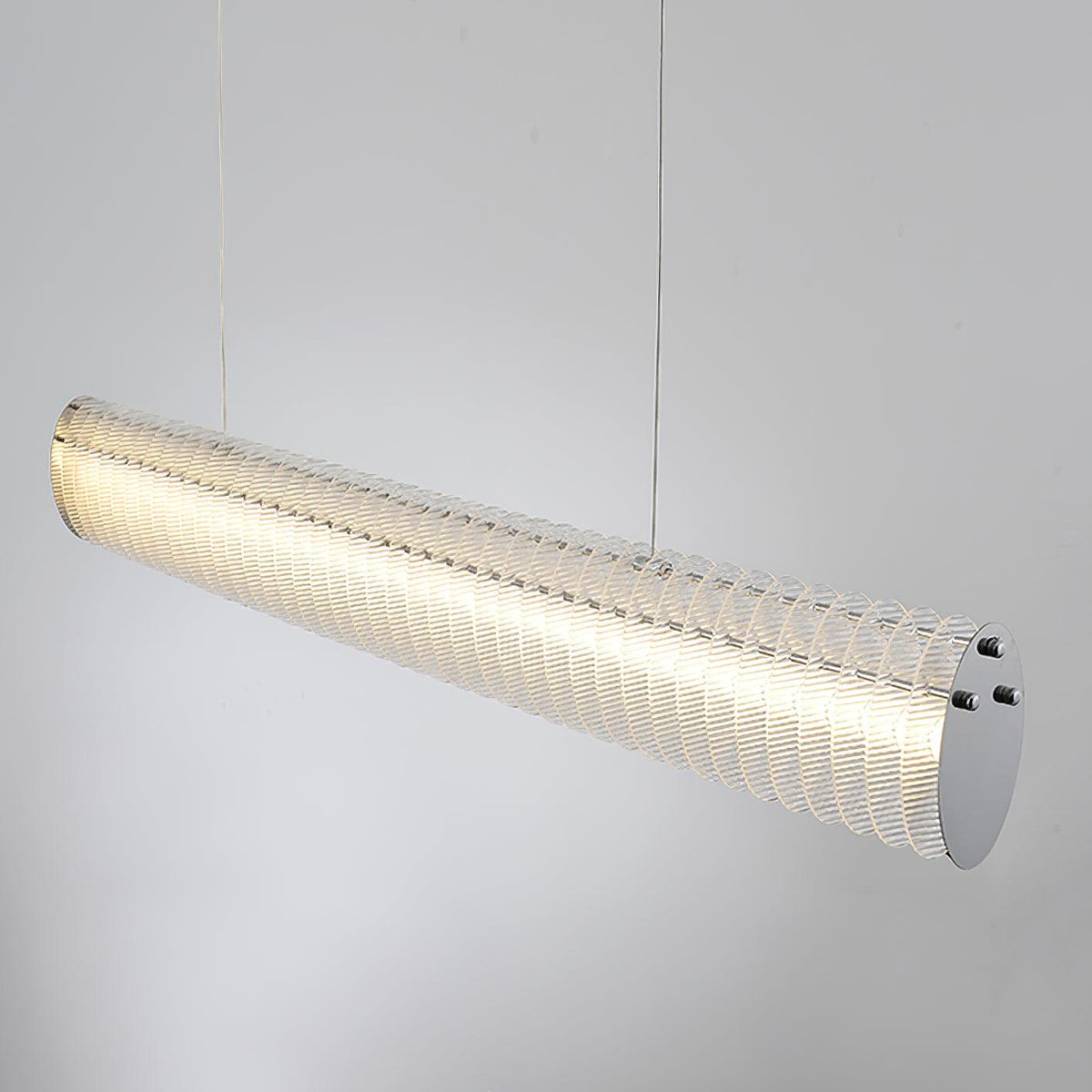 Veyrenenora Acrylic Chandelier-Moonnatur