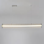 Veyrenenora Acrylic Chandelier-Moonnatur