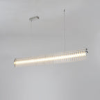 Veyrenenora Acrylic Chandelier-Moonnatur