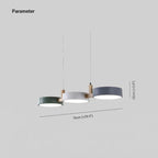 Emrenwell Metal Pendant Light-Moonnatur