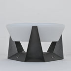 Auberwick Acrylic Outdoor Light-Moonnatur