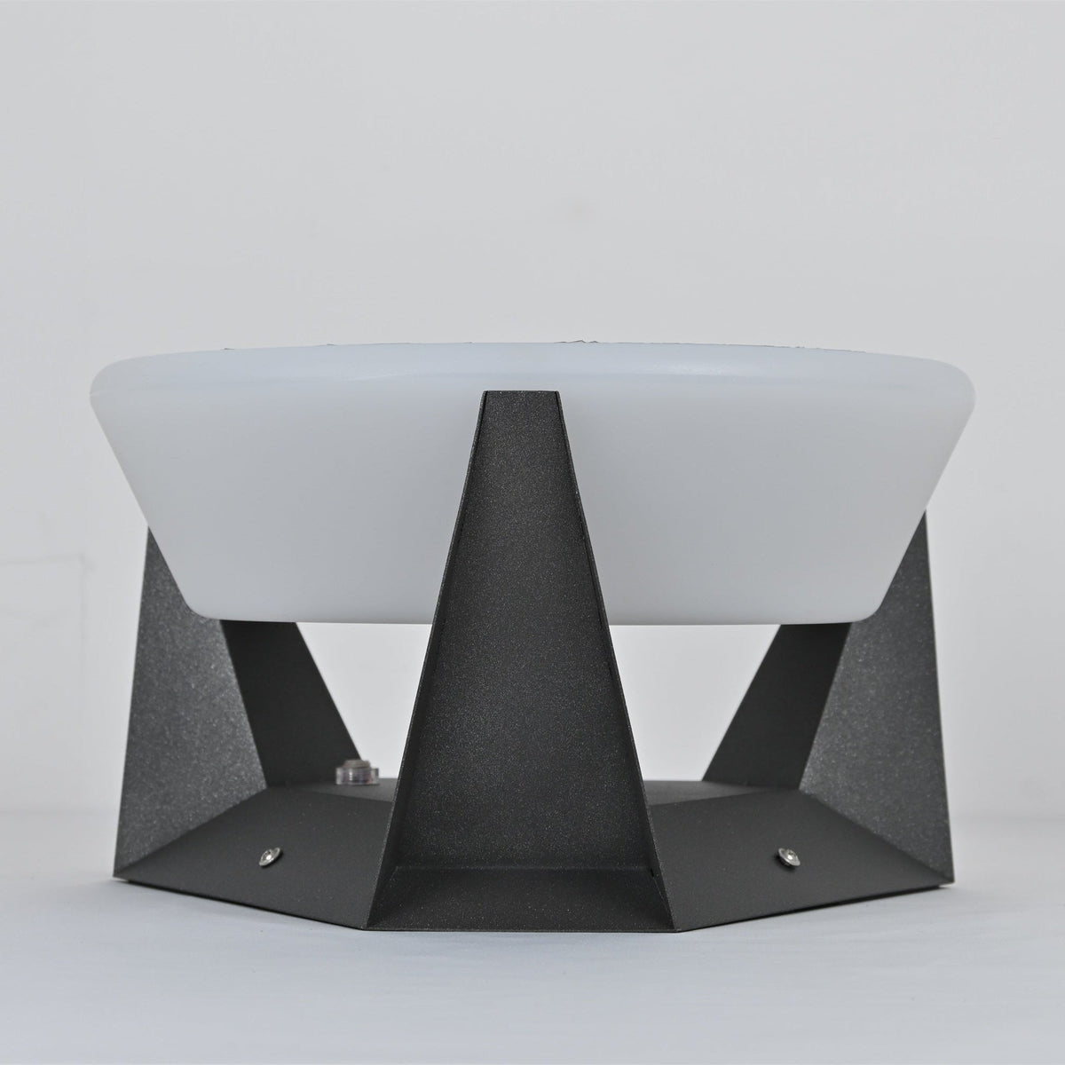Auberwick Acrylic Outdoor Light-Moonnatur