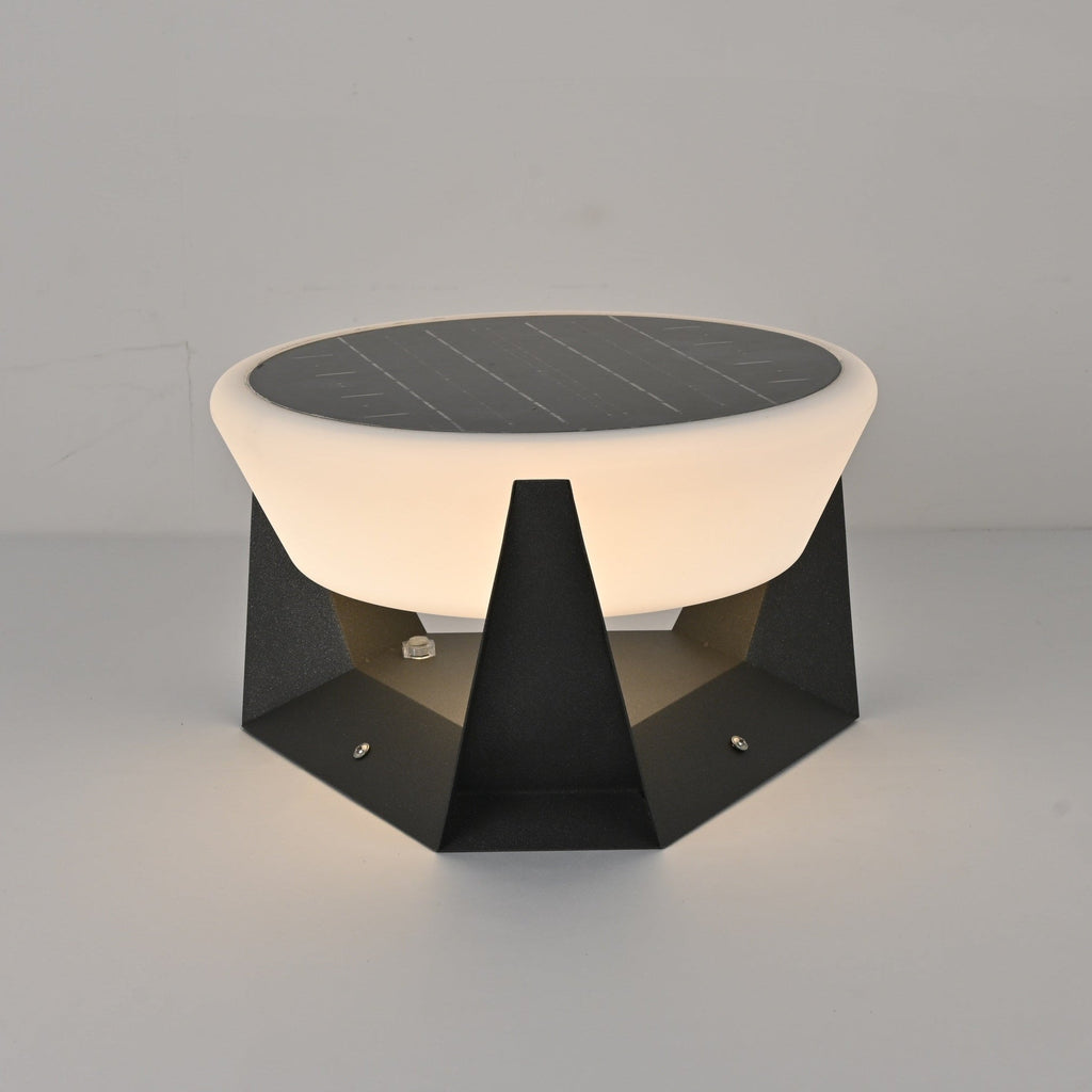 Auberwick Acrylic Outdoor Light-Moonnatur