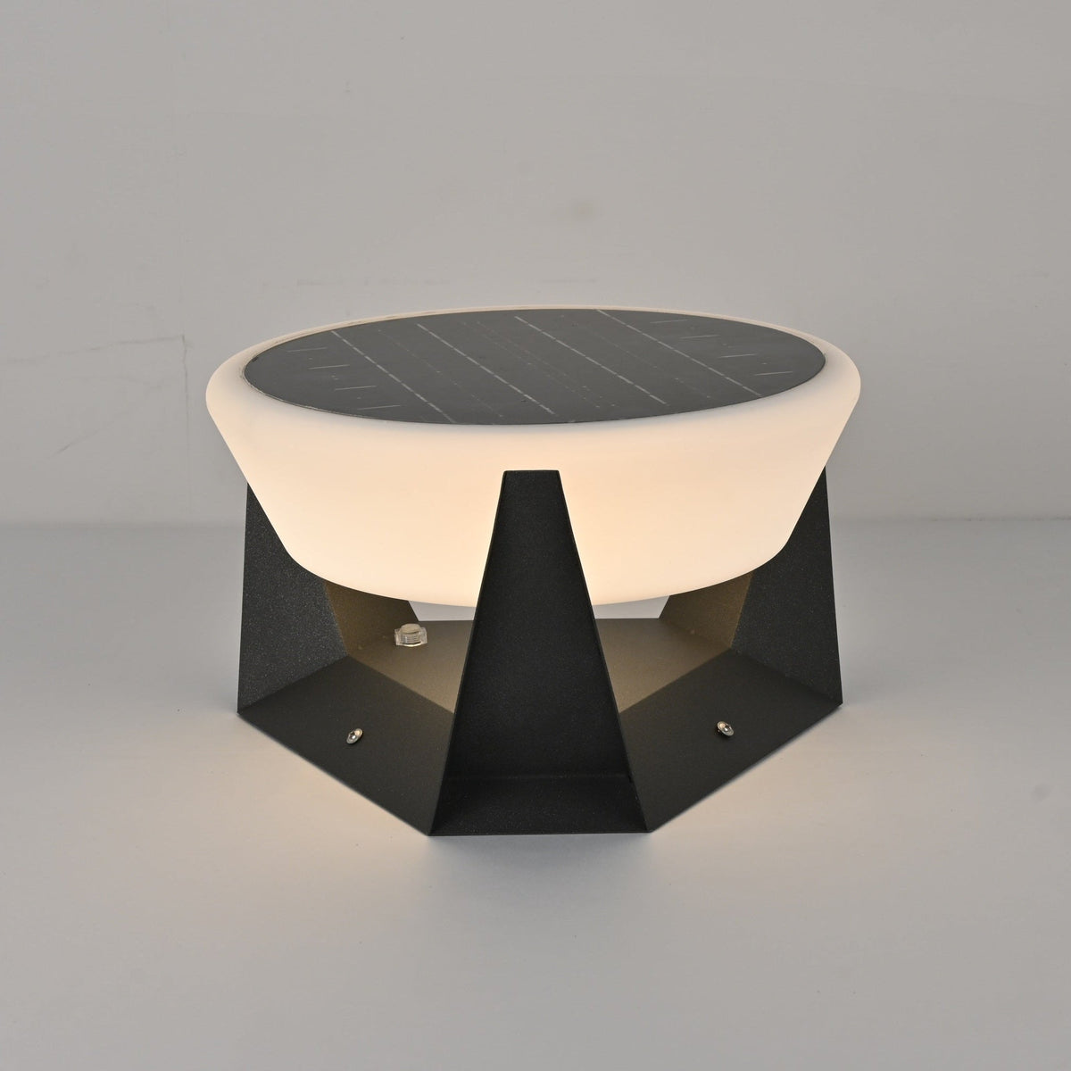 Auberwick Acrylic Outdoor Light-Moonnatur