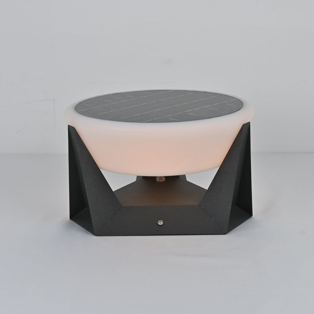 Auberwick Acrylic Outdoor Light-Moonnatur
