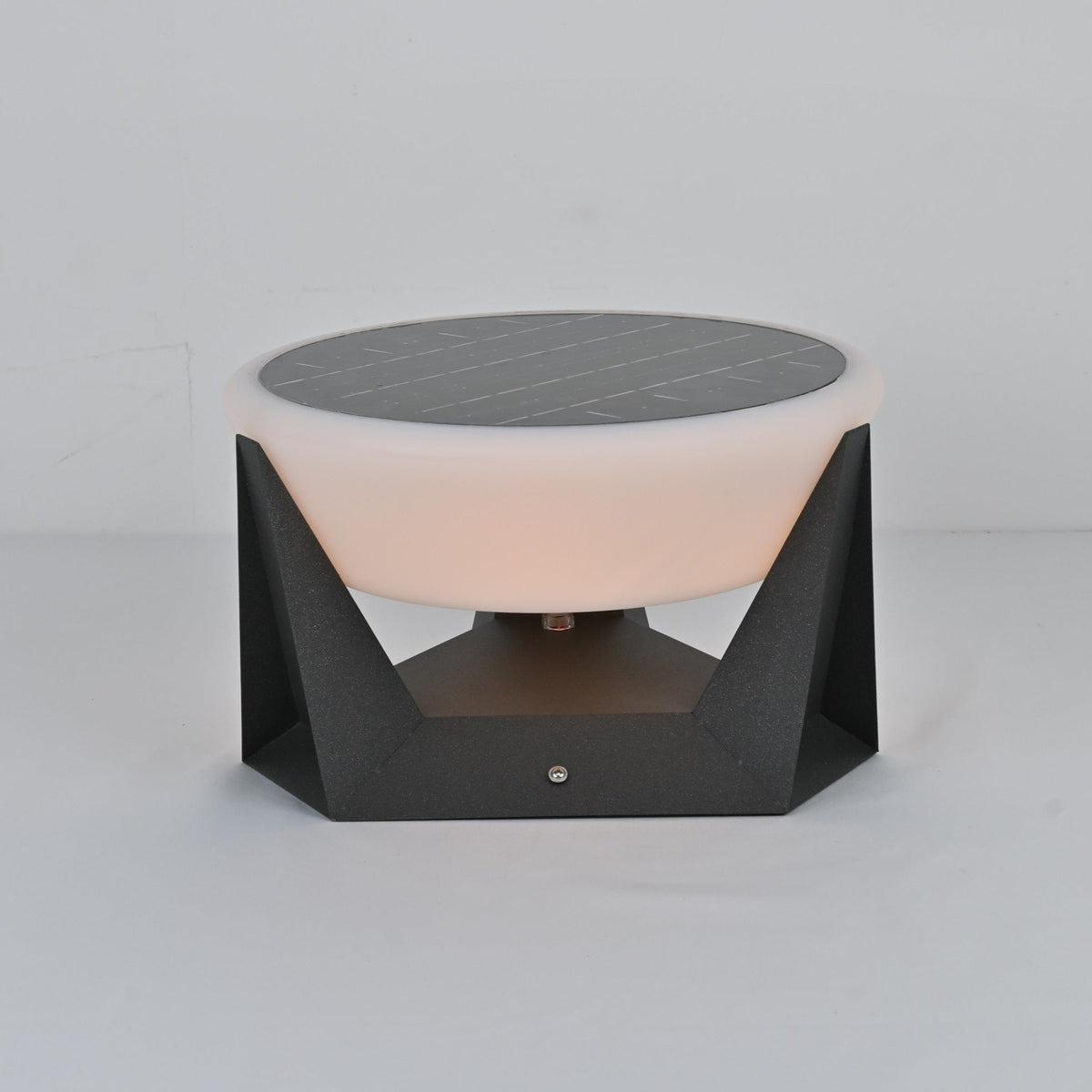 Auberwick Acrylic Outdoor Light-Moonnatur