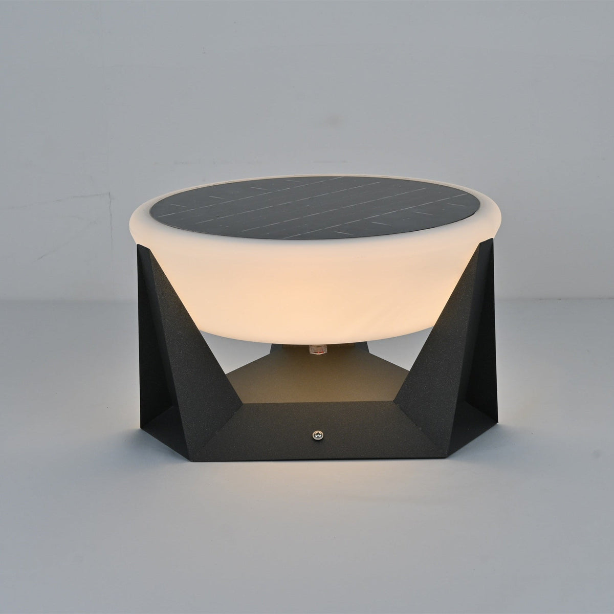 Auberwick Acrylic Outdoor Light-Moonnatur