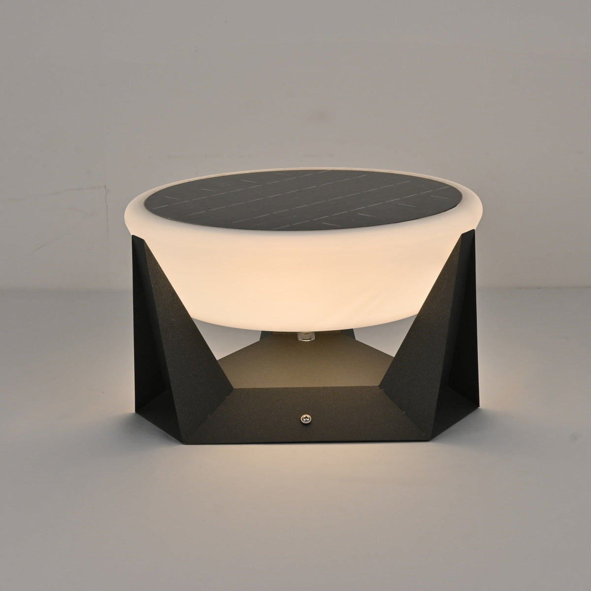 Auberwick Acrylic Outdoor Light-Moonnatur